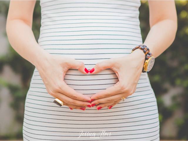 Gestante de {Aurora} Doce Espera