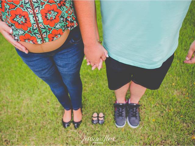 Gestante de Doce Espera {Giovana}