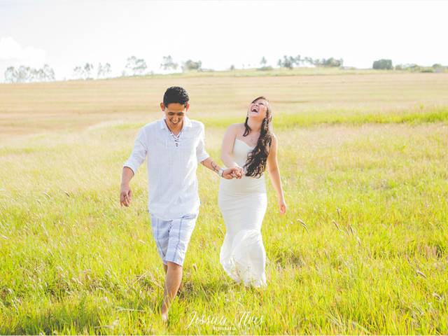 Gestante de {Nicholas} Doce Espera