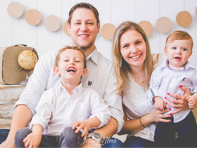 Ensaios Temáticos de Henrique | Quase 1 Aninho