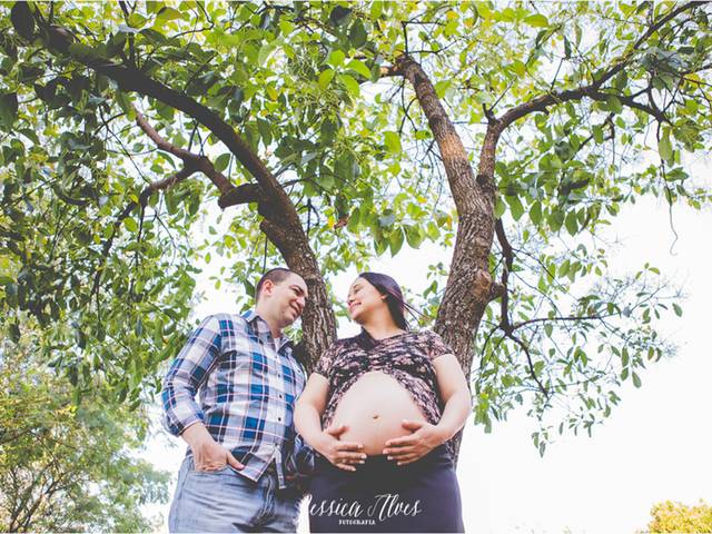 Gestante de {Lara} Doce Espera