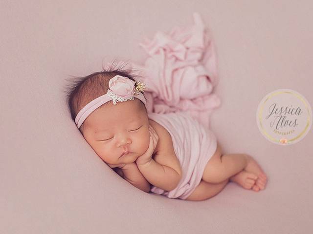 Ensaio Newborn de {Ensaios Newborn}