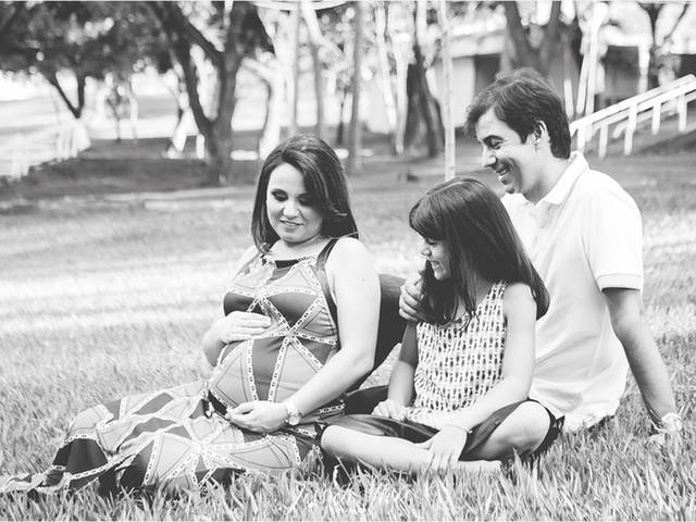 Gestante de {Gabriel} A Caminho