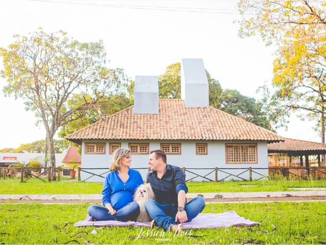 Gestante de {Alice} Uma doce e abençoada espera