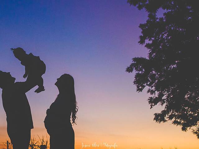 Gestante de {Laura} Doce Espera