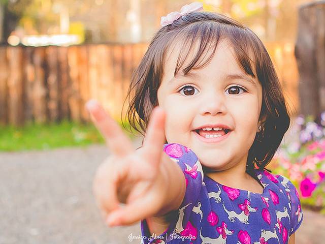 Sessão Pré- Aniversário de {Maria Eduarda} Quase 2 Anos