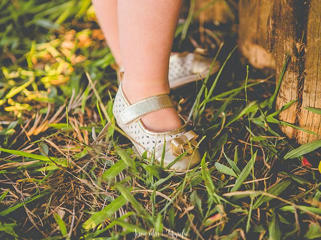 Sessão Pré- Aniversário de {Beatriz} Quase 1 Aninho