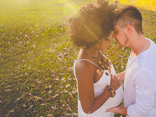 Gestante de {Lorenzo} A Caminho