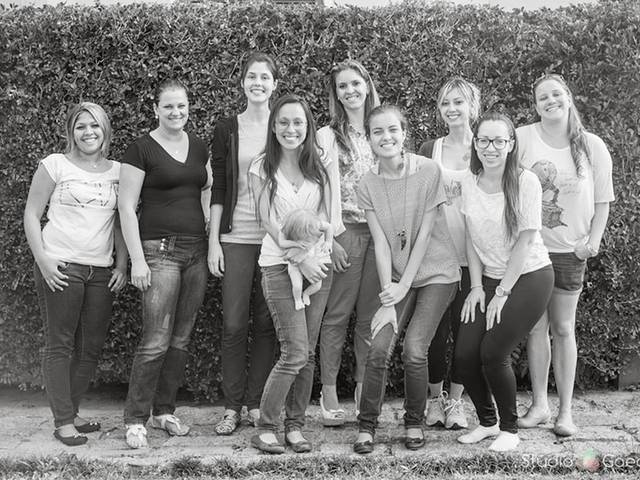 Ensaio Newborn de Workshop de Fotografia de Newborn com Fernanda Sanchez | Florianópolis | 13.12