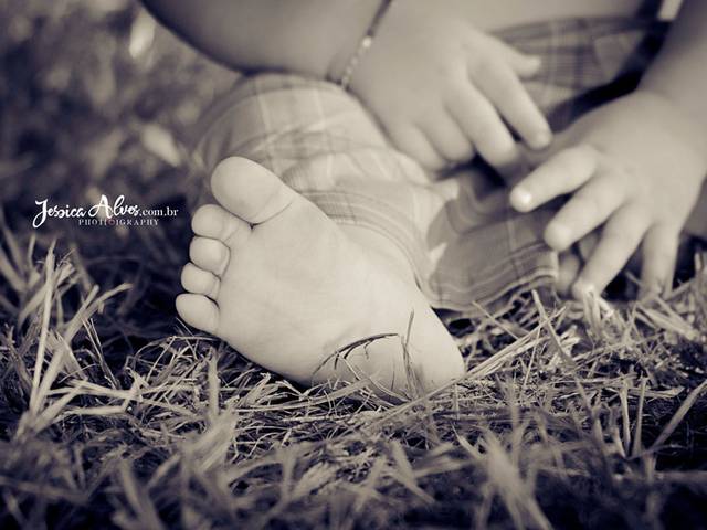 Sessão Pré- Aniversário de Lincoln | Quase 1 aninho!!!