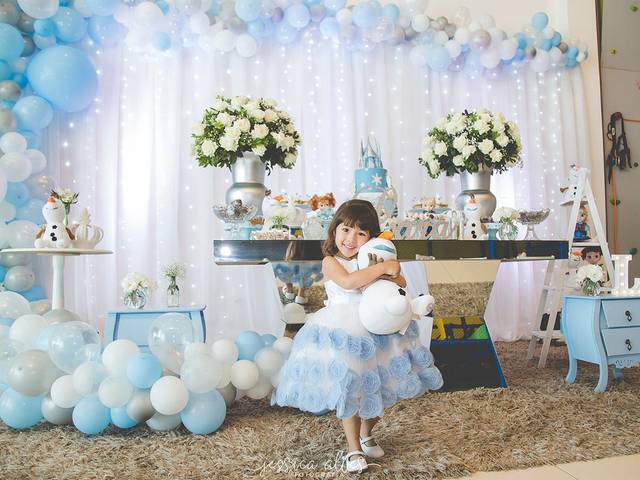 Aniversários de {Lara} 3 Anos