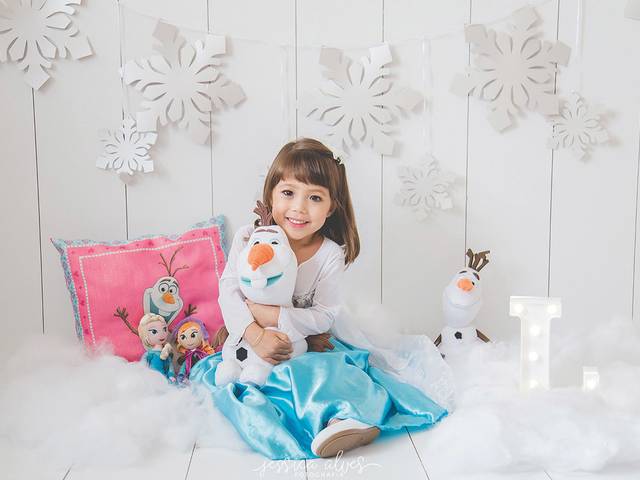 Sessão Pré- Aniversário de {Lara} Quase 3 Anos