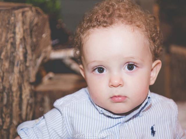 Aniversários de {Benício} 1 Aninho