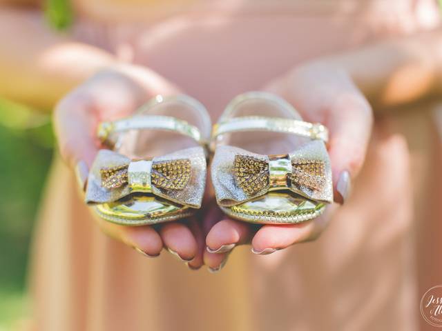 Gestante de {Manuela} Doce Espera