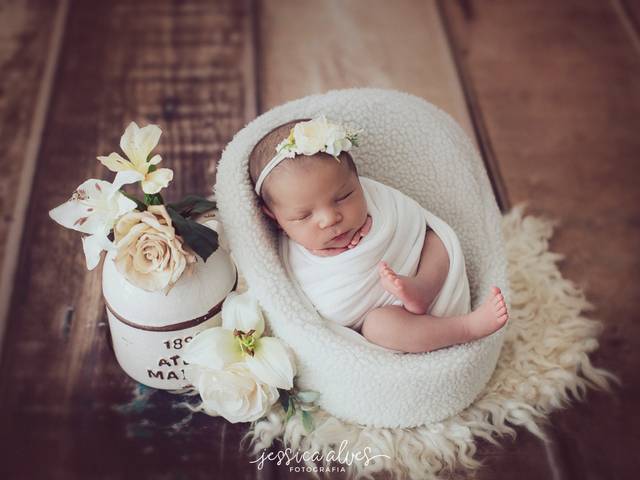 Ensaio Newborn de {Sofia} Ensaio Newborn