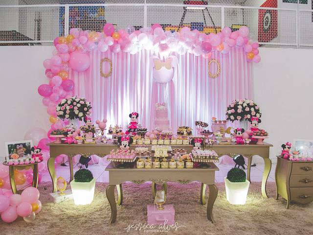 Aniversários de {Mariana} e {Valentina} 2 Anos