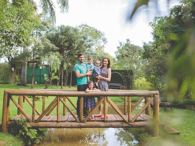 Sessão Pré- Aniversário de {Tiago} e {Pedro} Quase 1 Aninho | Smash The Cake