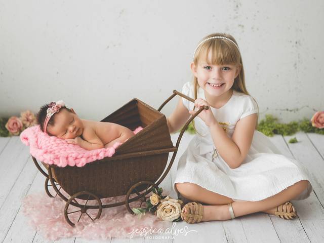 Ensaio Newborn de {Melissa} Ensaio Newborn