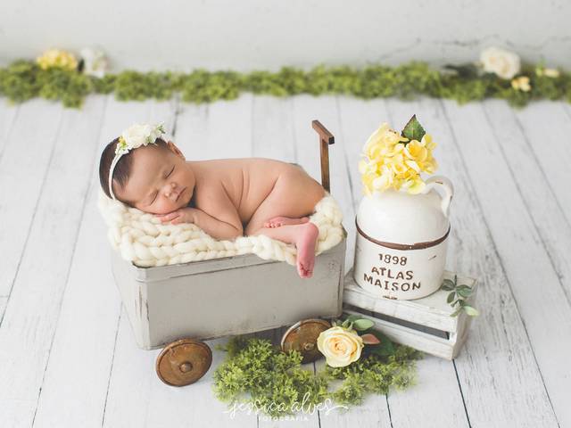 Ensaio Newborn de {Ísis} Ensaio Newborn