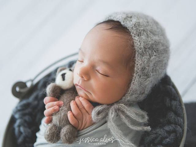 Ensaio Newborn de {Lucca} Ensaio Newborn