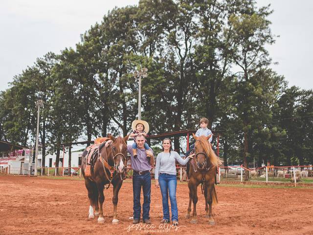 Ensaio Família de A Família da {Maria Eduarda} e do {Paulo Murilo} 