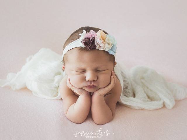 Ensaio Newborn de {Malu} Ensaio Newborn