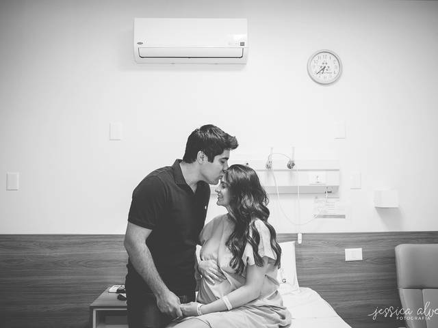 Nascimentos de {Catarina} O Nascimento