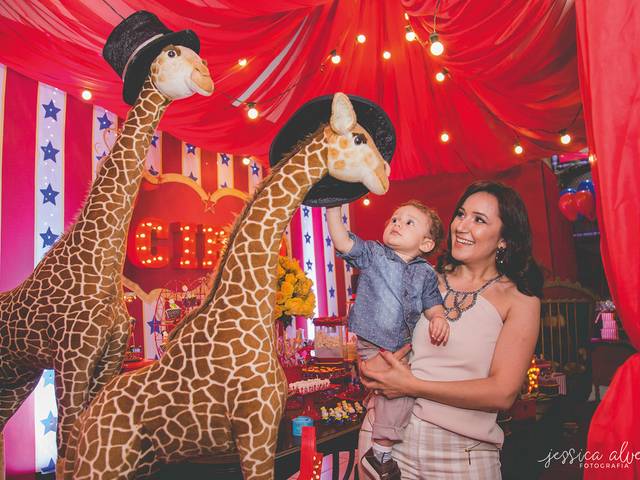 Aniversários de {Pedro} 1 Aninho