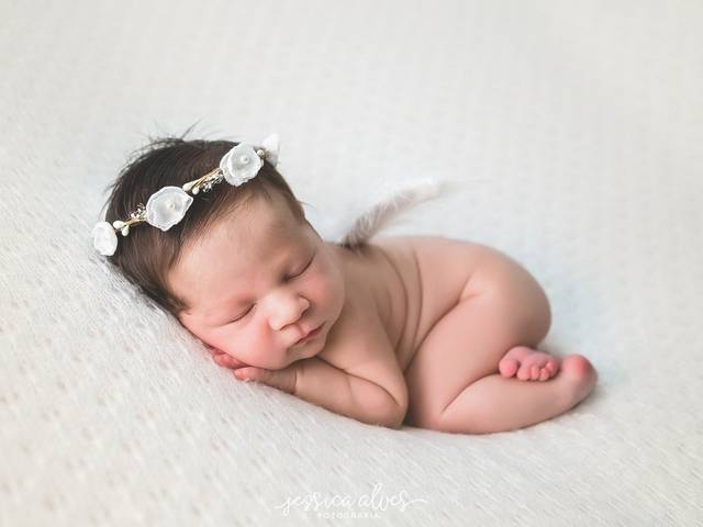 Ensaio Newborn de {Helena} Ensaio Newborn