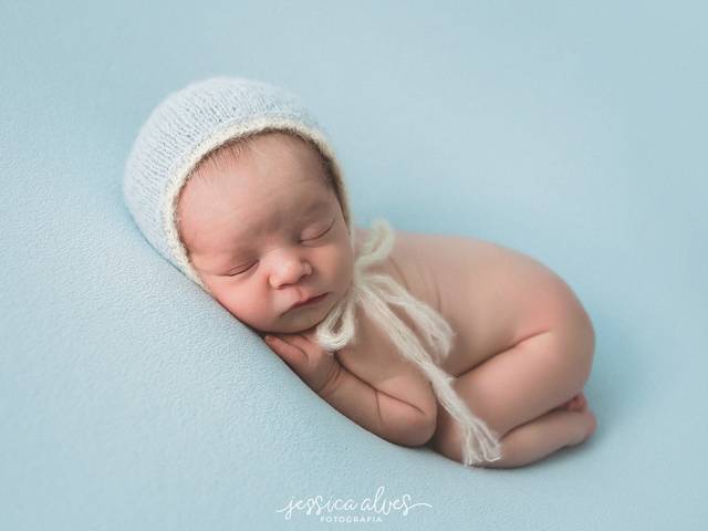 Ensaio Newborn de {Joaquim} Ensaio Newborn 