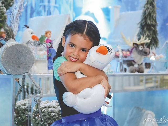 Aniversários de {Sophia} 5 Anos