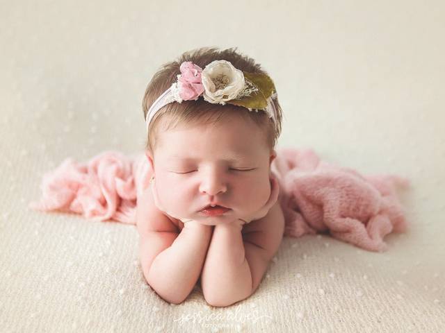 Ensaio Newborn de {Isabella} Ensaio Newborn