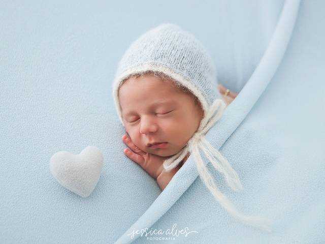 Ensaio Newborn de {Antônio} Ensaio Newborn