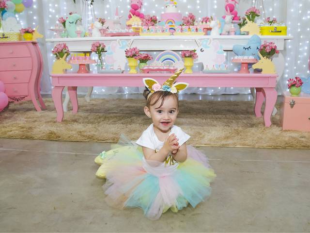 Aniversários de {Kate} 1 Aninho