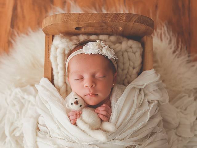 Ensaio Newborn de {Maria Valentina} Ensaio Newborn