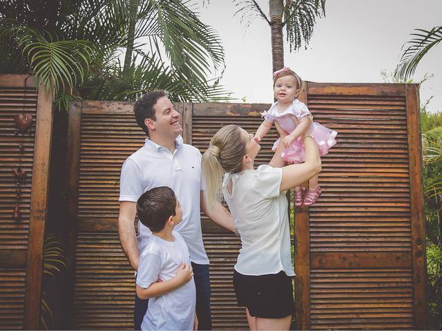 Sessão Pré- Aniversário de Sem título{Felipe} e {Giovanna] Ensaio Pré Aniversário