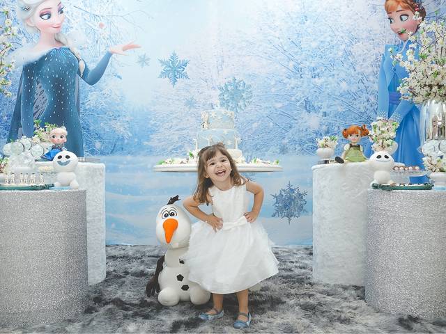 Aniversários de {Samuel} e {Sophia} Feliz Aniversário