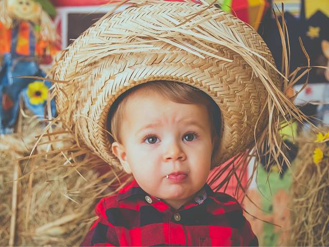 Ensaios Temáticos de Ensaio Junino - 2020