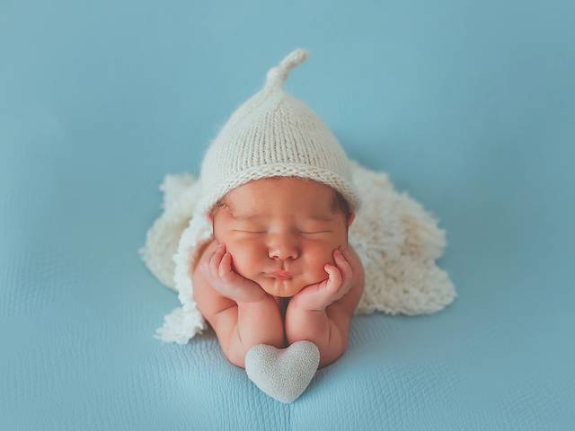 Ensaio Newborn de {Raul} Ensaio Newborn