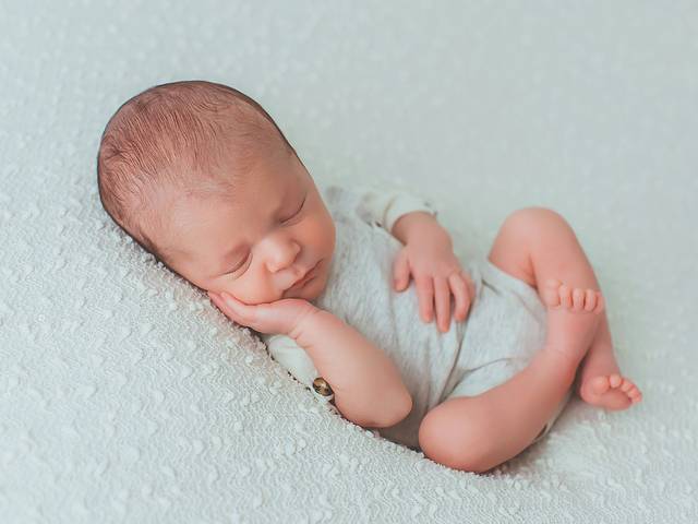 Ensaio Newborn de {Daniel} Ensaio Newborn