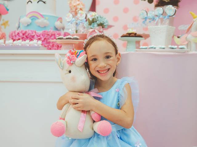 Aniversários de {Alice} 5 Anos