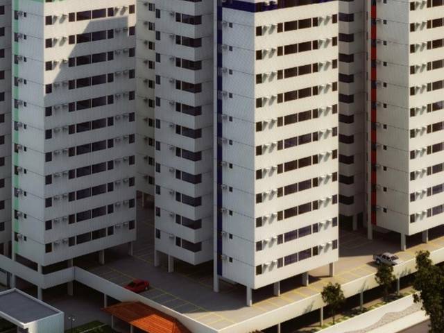 Venda de Apartamento em Casa Caiada Olinda - PE