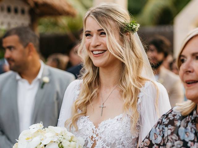 Carnaval de Sofie e Túlio {Casamento}