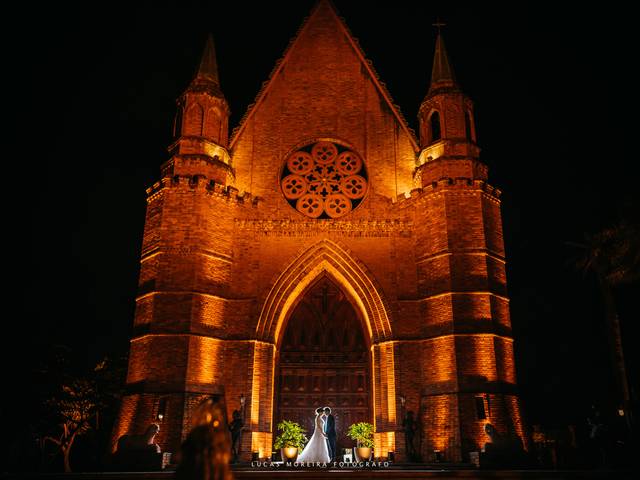 Casamentos de Paula e Marcos {Casamento}