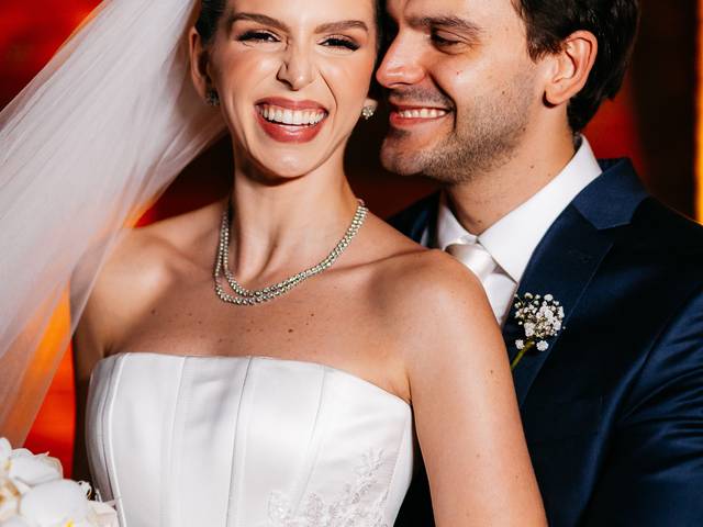 Casamentos de Beatriz e Marcelo {Casamento}