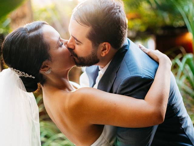 Casamentos de Ana e Guilherme {Casamento}