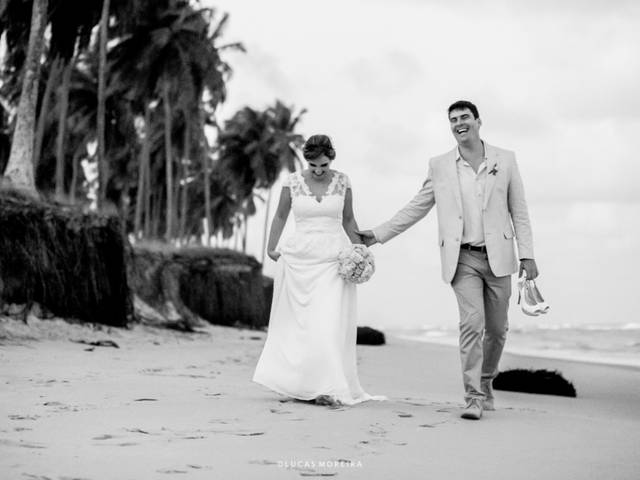 Casamentos de Daniela e Igor [Casamento]