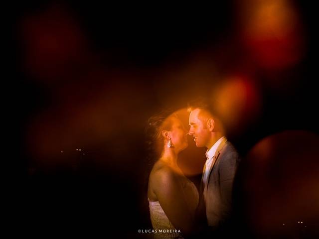 Casamentos de Juliana e Flávio [Casamento]