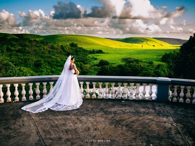 Casamentos de Gabi e André [ Casamento ]