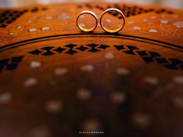 Casamentos de Giselle e Sérgio [ Casamento ]